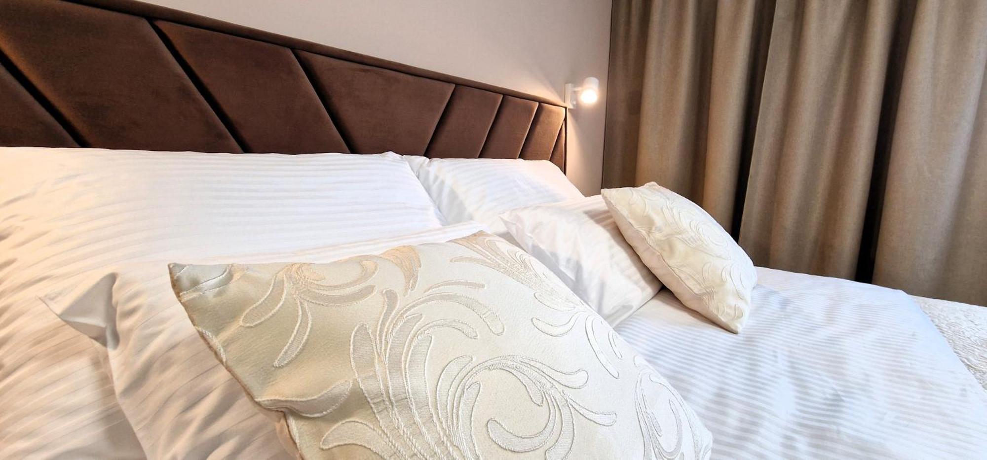 Hyde Park Apartments Čakovec Eksteriør bilde