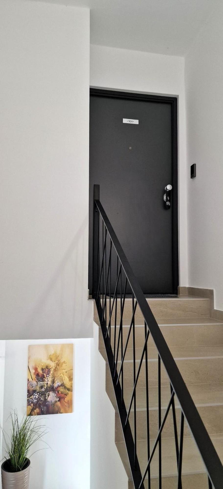 Hyde Park Apartments Čakovec Eksteriør bilde