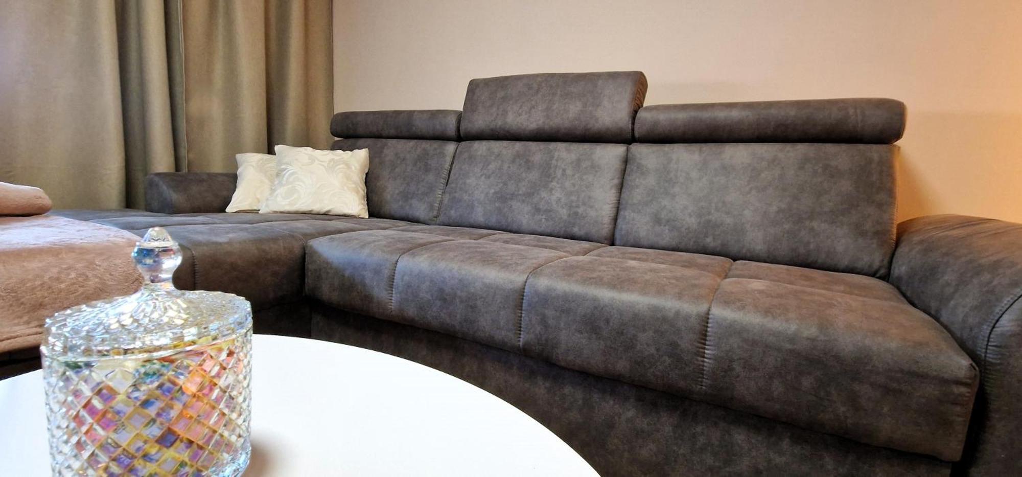 Hyde Park Apartments Čakovec Eksteriør bilde