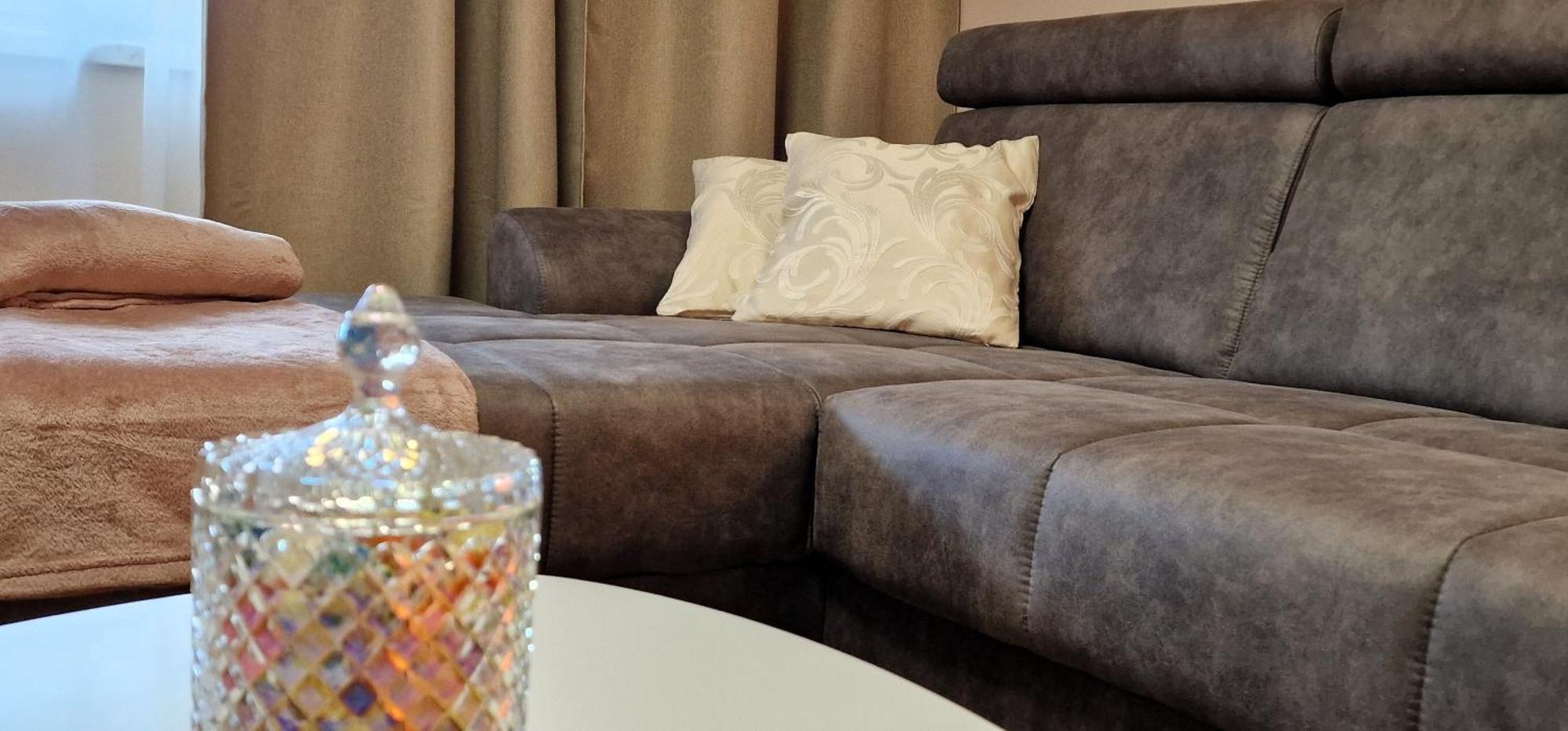 Hyde Park Apartments Čakovec Eksteriør bilde